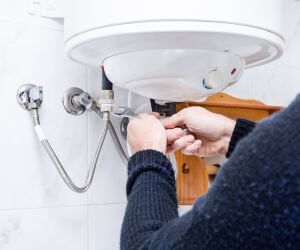 About Water Heater Repair LLC Beaverdale, PA